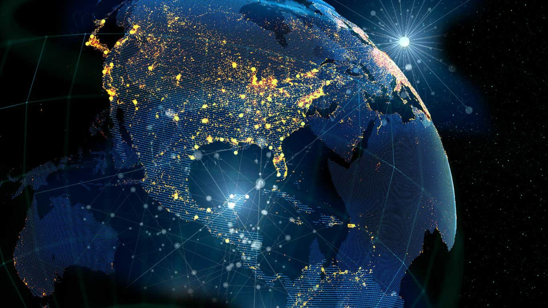 Internet Cepat Gignet Indonesia